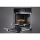 Miele H 2861-1 BP 125 Edition Φούρνος άνω Πάγκου 76lt χωρίς Εστίες Π59.6εκ. cleanSteel